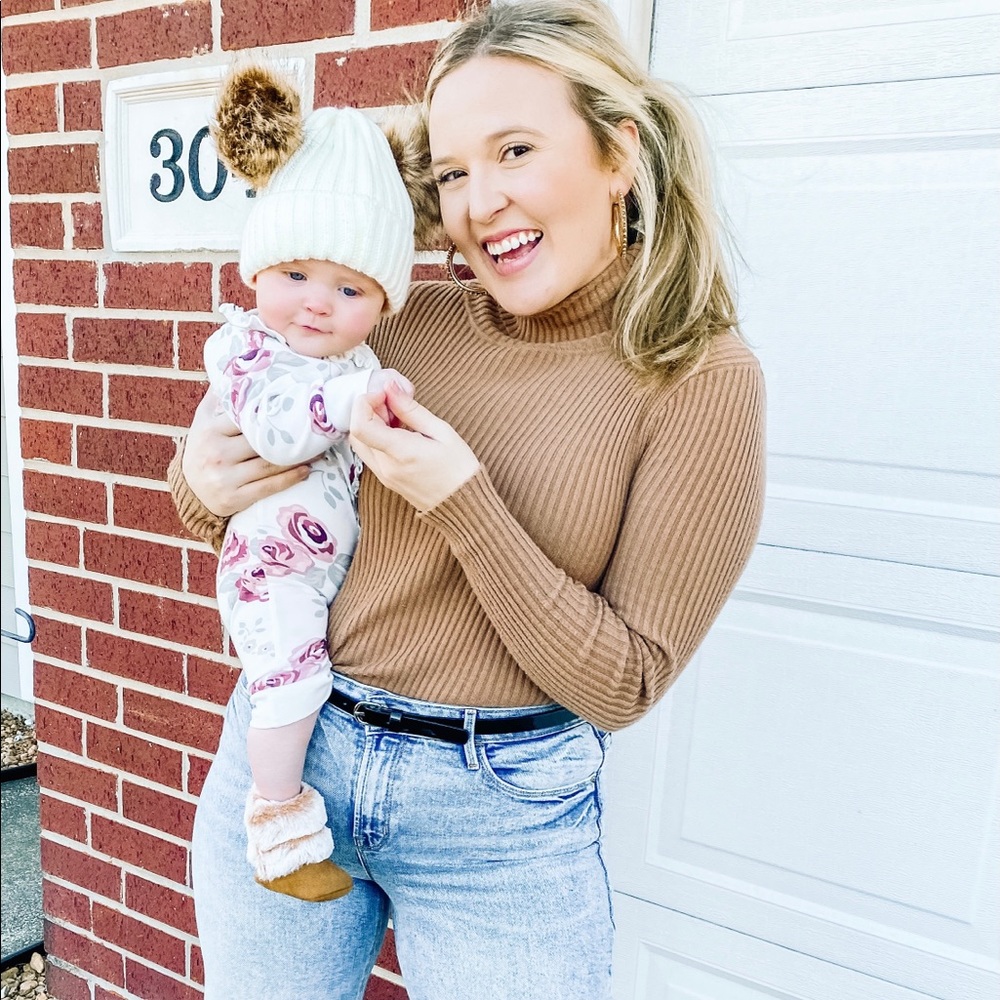 Meet your Posher, Kaleigh